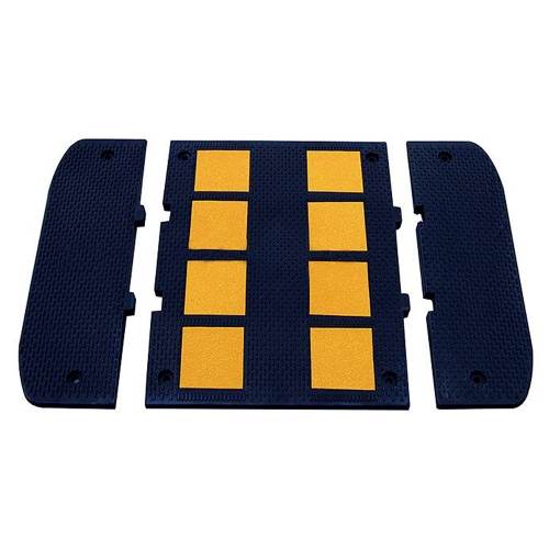 600저충격과속방지턱 몸통