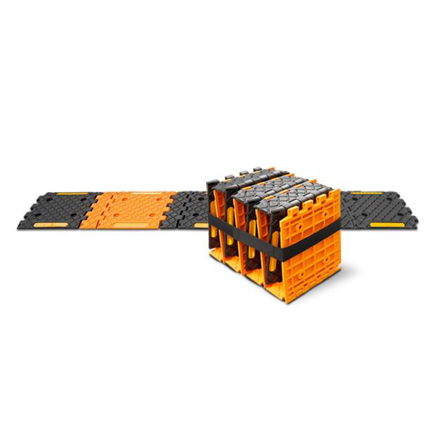 SD 럼블매트 (이동식과속방지턱) L3000*W300*H20