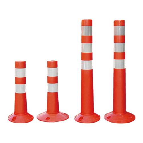 SD 차선규제봉 (대) H750mmX80ΦX250