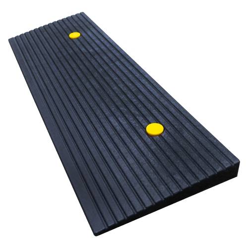 완성차량진입판 40 (대형)900×300×H40