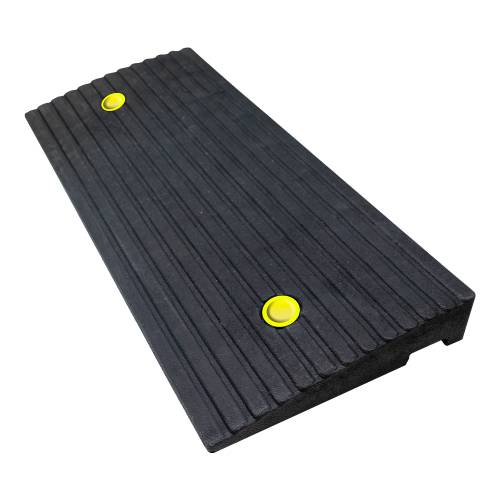 완성차량진입판 60 700×300×H60