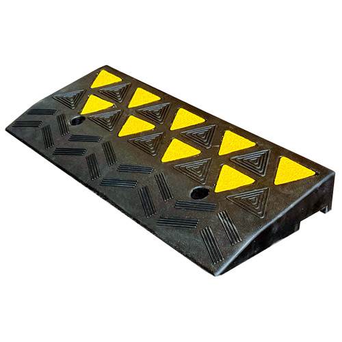 네오플랜고무진입판 70 600*250*H70 (6kg)