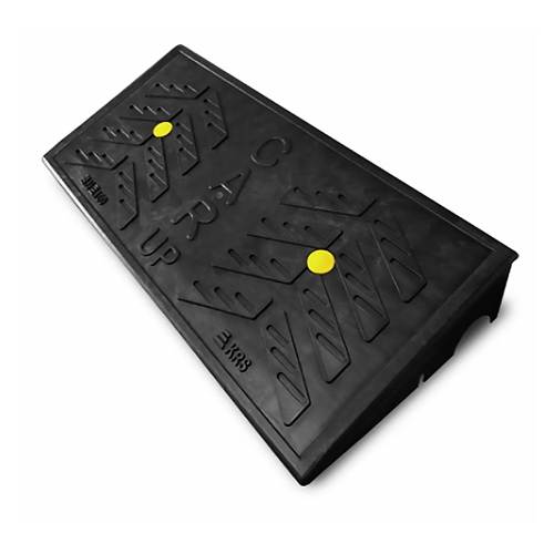 차량진입판U100 800×350×H100