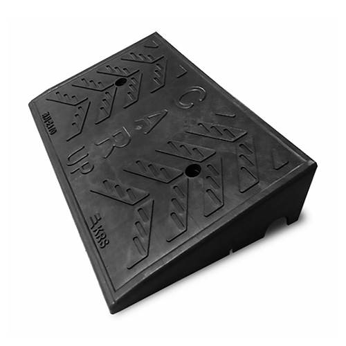 차량진입판U170 800×500×H170