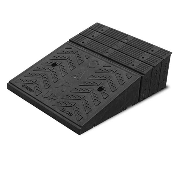 700 차량진입판U270 700×850×H270