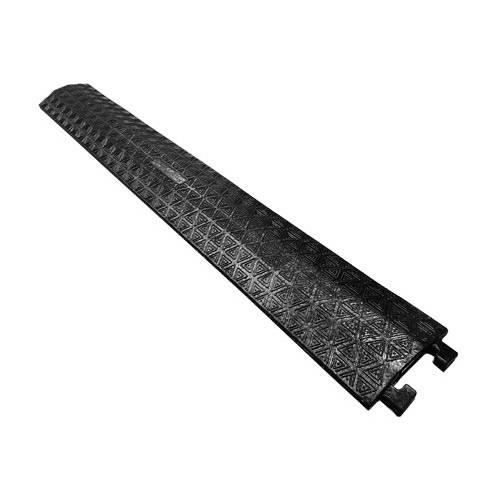 고무전선보호대 1구 (실내외겸용) L1000*W130*H20