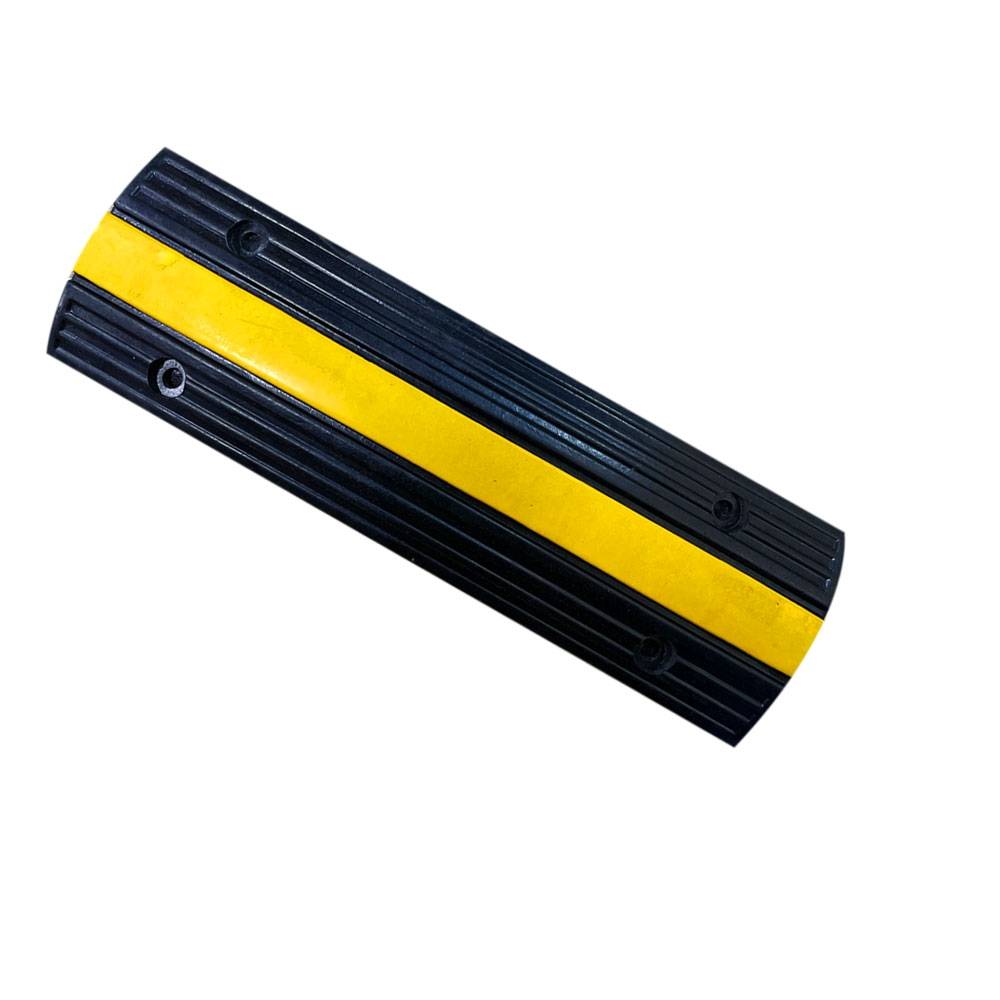 전선보호용 과속방지턱1구(소) L500*W150*H27