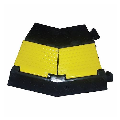 코너전선보호덮개 2구용