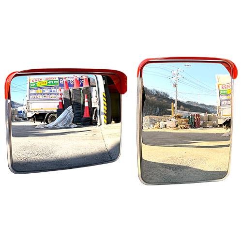 스텐사각반사경 가로형/800*600