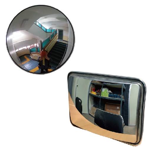 소형스텐반사경 원형/300Φ