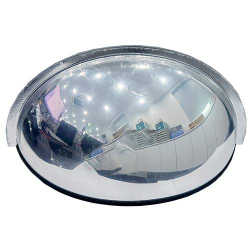 돔반사경(180도) 300Φ