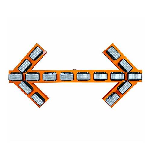 차량용싸인보드(일반형) DC 24V / 1600*750 주문제작