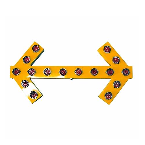 미니싸인차량보드(내부용) DC 12V / 800*400 주문제작