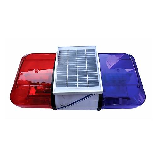 미니경광등 (570mm) AC/DC