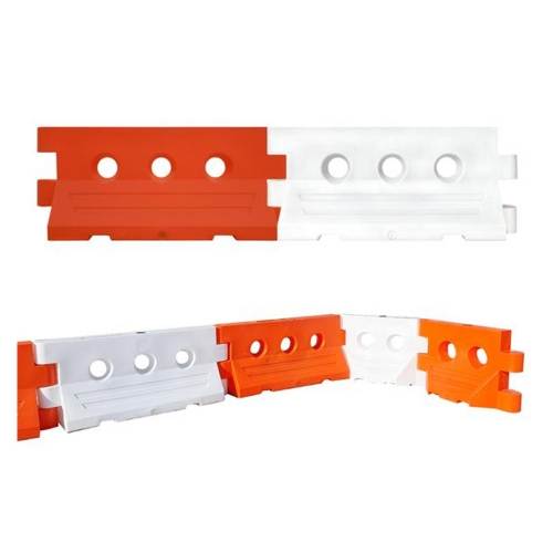 에코방호벽(대형) 백색(L2000×W600×H900)