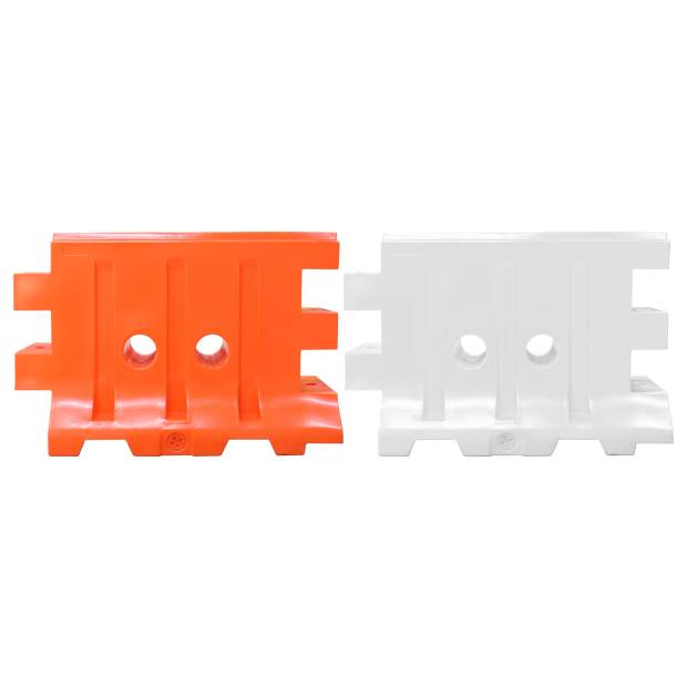 방호벽(중형) 적색(L1200×W600×H900)