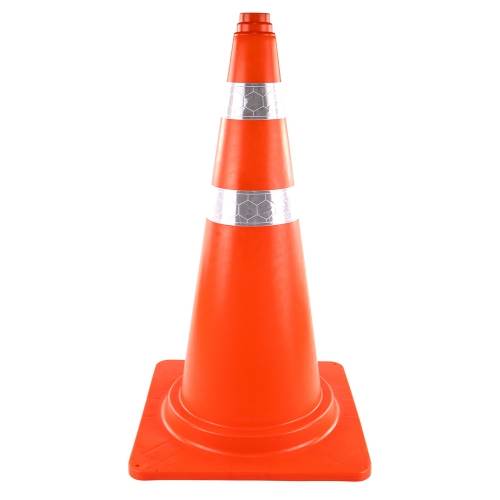 칼라콘(주황) 주황