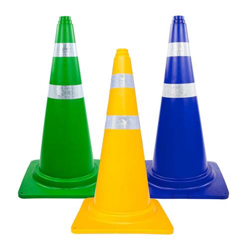 색상칼라콘 녹색