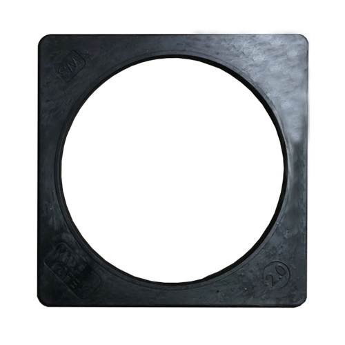 칼라콘 보강덮개 375×375×20 / 2kg