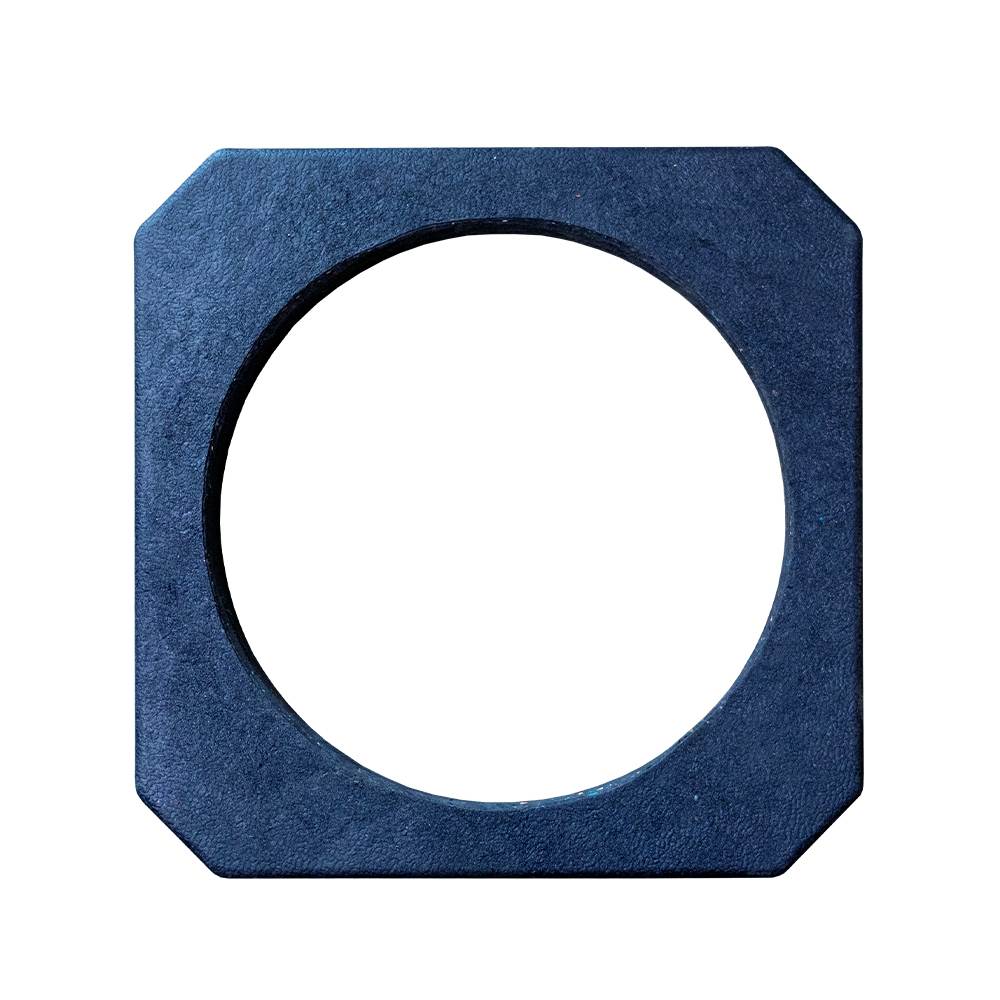 접이식 칼라콘용 콘보강덮개 270*270*35 / 1.78kg