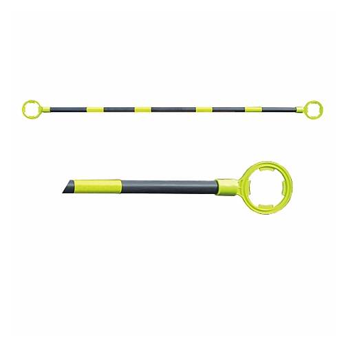 콘걸이대(형광) 28Φ×2000