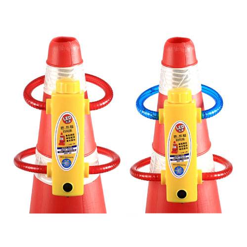 콘라이트 SKE-205B(적+청)