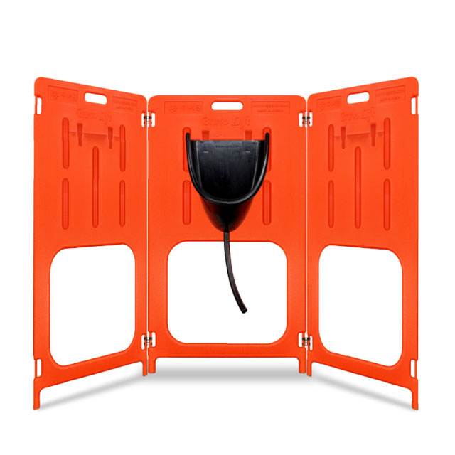 SJ 접이식간이소변기 (본품)630*H1100