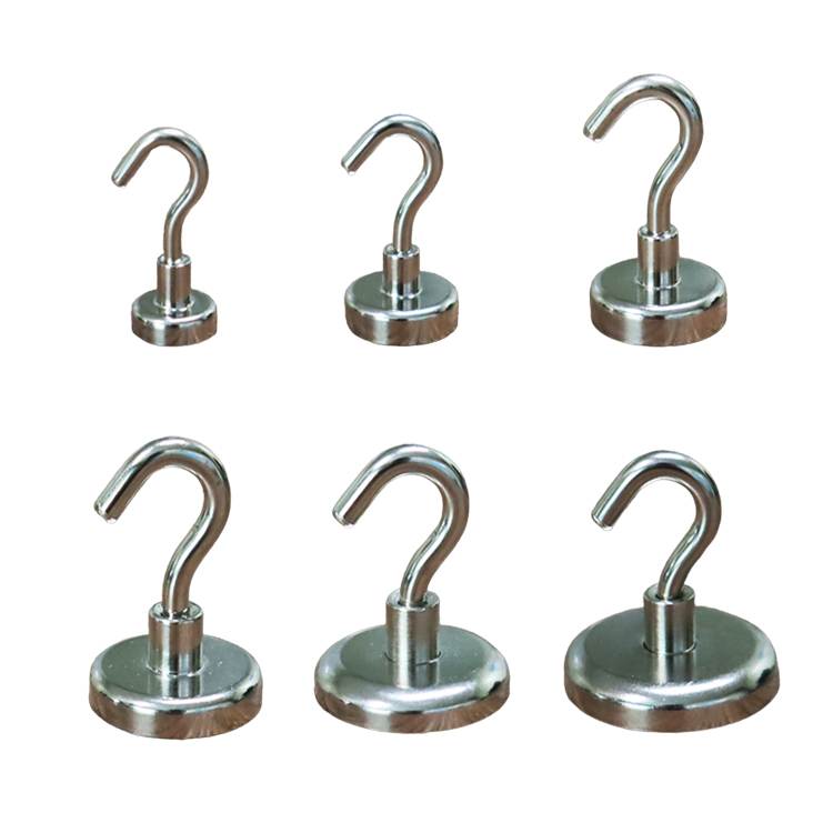 고리형자석(네오디움) E16~E42 E32×H48 (10개입)