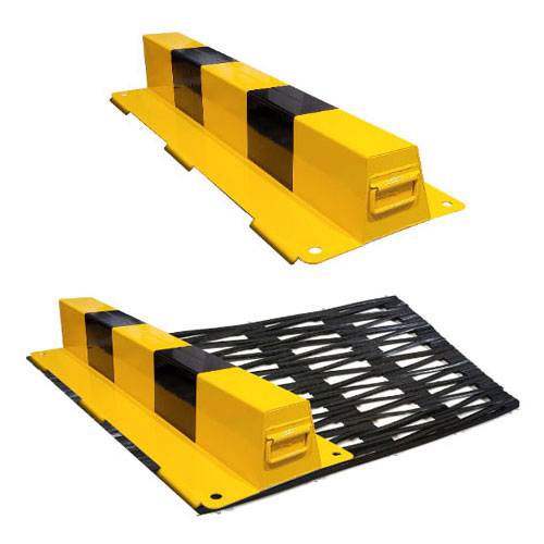 이동식 레미콘스토퍼 / 기본형 일반