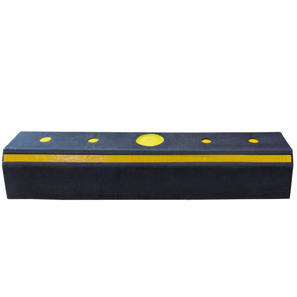 특대형 카스토퍼A (규제블럭용) 볼트포함 / 아스콘용