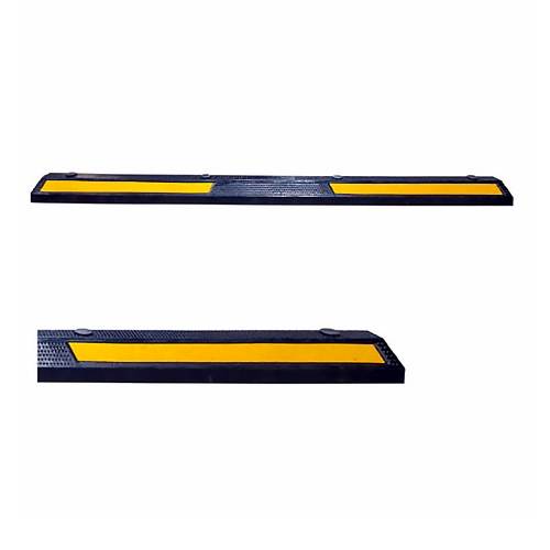 12번 초대형데크범퍼(초대형카스토퍼) 볼트포함 / 콘크리트용