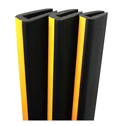 H빔 코너보호대 21T