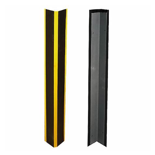 롱코너보호대A (철판+고무) H1200 / 200개이상가능 주문제작