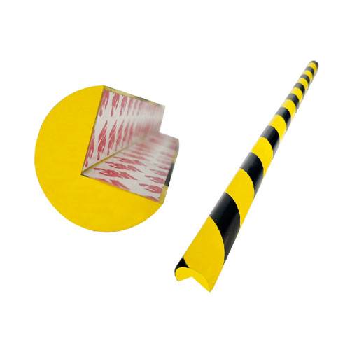 접착식 둥근모서리보호대 1000*40