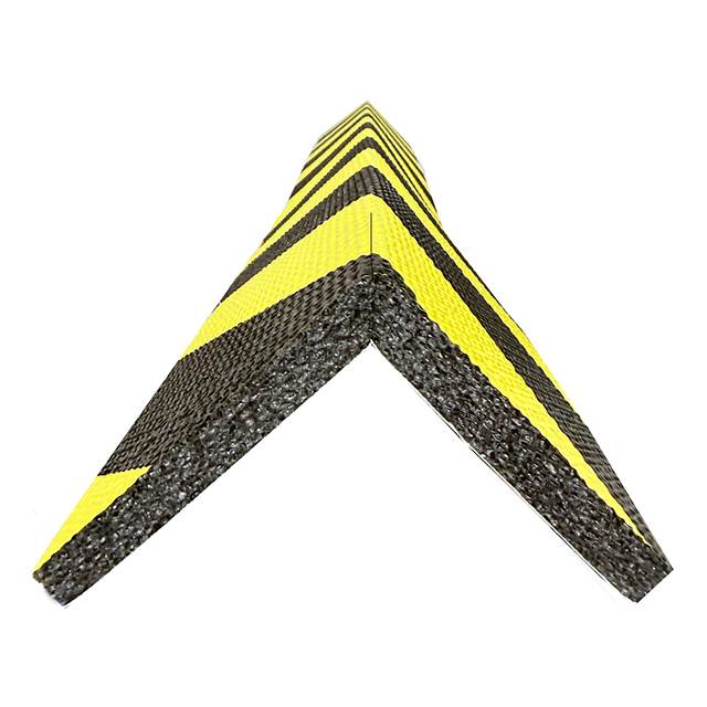 엠보싱 V컷팅보호대 90*90*1000*10T