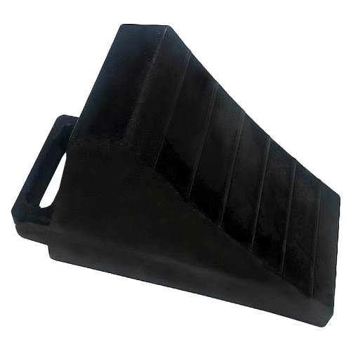 네오플랜 차량버팀목(중형) 245*120*H180 / 3kg