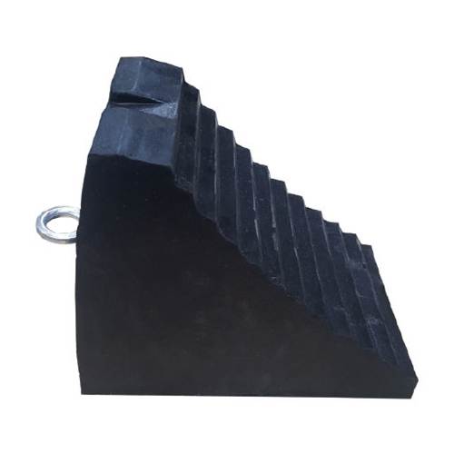 차량버팀목 (중대형) 240*165*H195 / 4kg