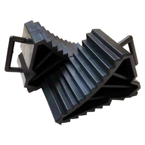 톱니모양차량버팀목(승용차전용) (1조:2개입)