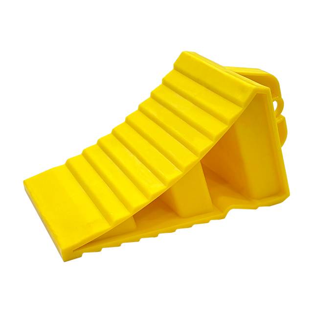 WS PP차량버팀목 (소) 노랑 (1조:2개입)