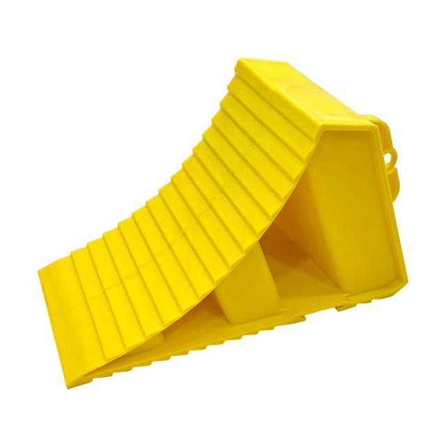 WS PP차량버팀목 (대) 노랑 (1조:2개입)