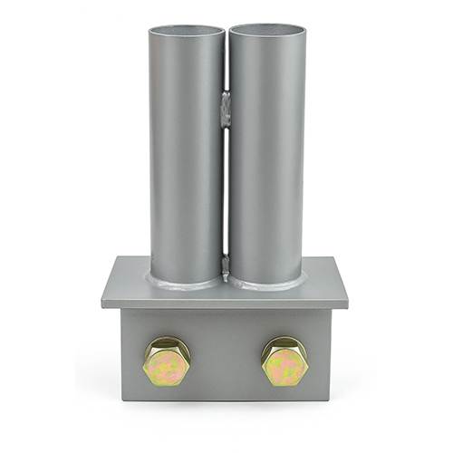 H빔용 클램프(가림막휀스) 32Φ용