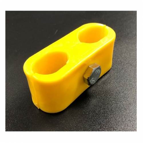 가림막휀스 연결고리 (낱개)