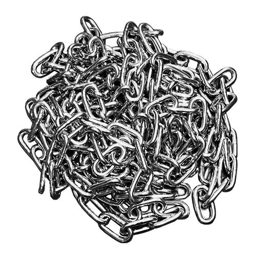 체인 스텐304 / 6Φ×38mm / 30미터