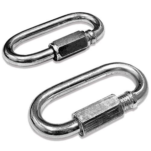 퀵링크 스텐 / 6mm