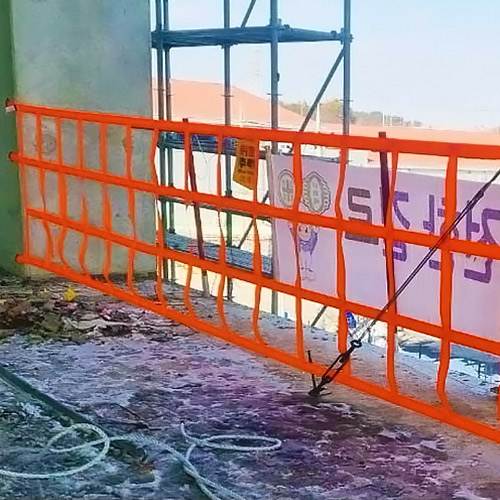 안전네트 1.2M*5M / 오렌지