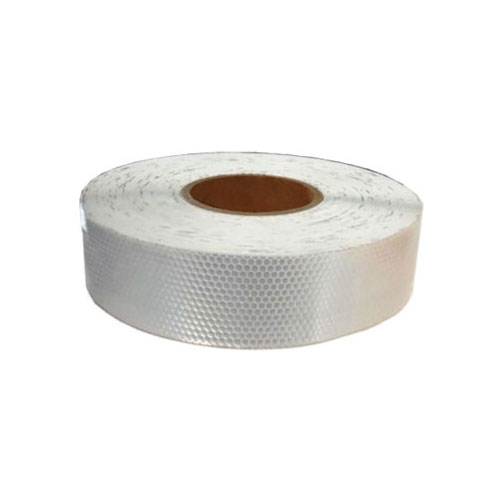 프리즘 고휘도(벌집반사) - 백색 20cm-45.7M (1롤) A46