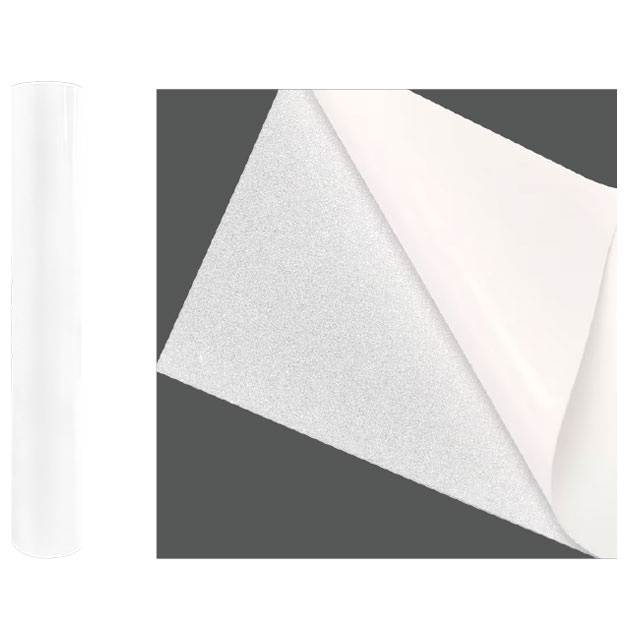 PVC 솔벤 시트지(인쇄용) 127cm×45.7M