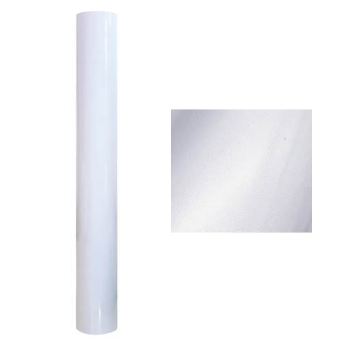 일반반사 시트지 백색 / 1.24M×45.7M A35