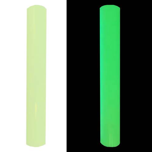 축광(야광) 시트지 1.24M×45.7M A33