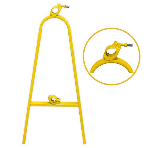 A형클립휀스 490×H1060